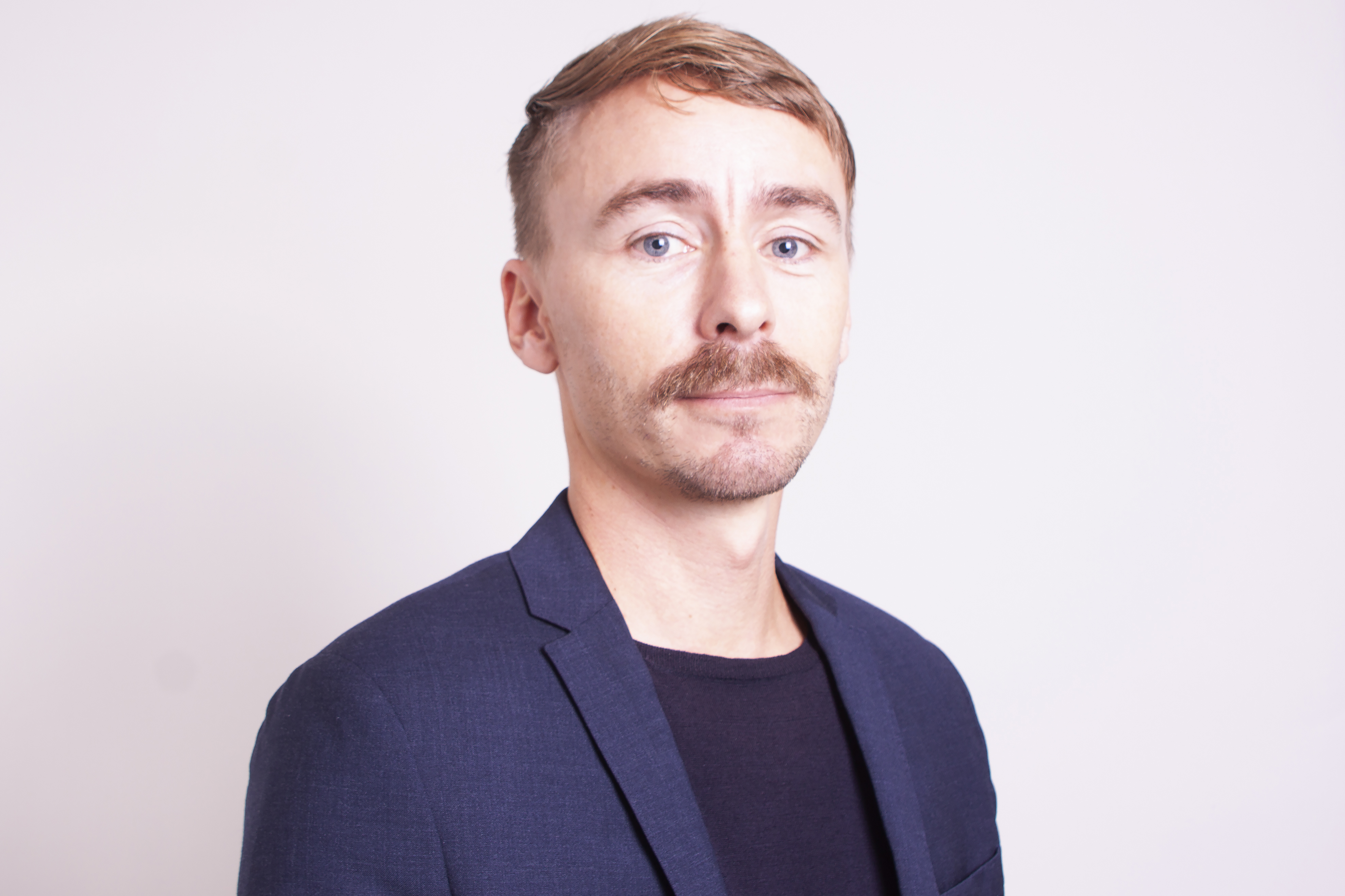 Andreas Lindblad
